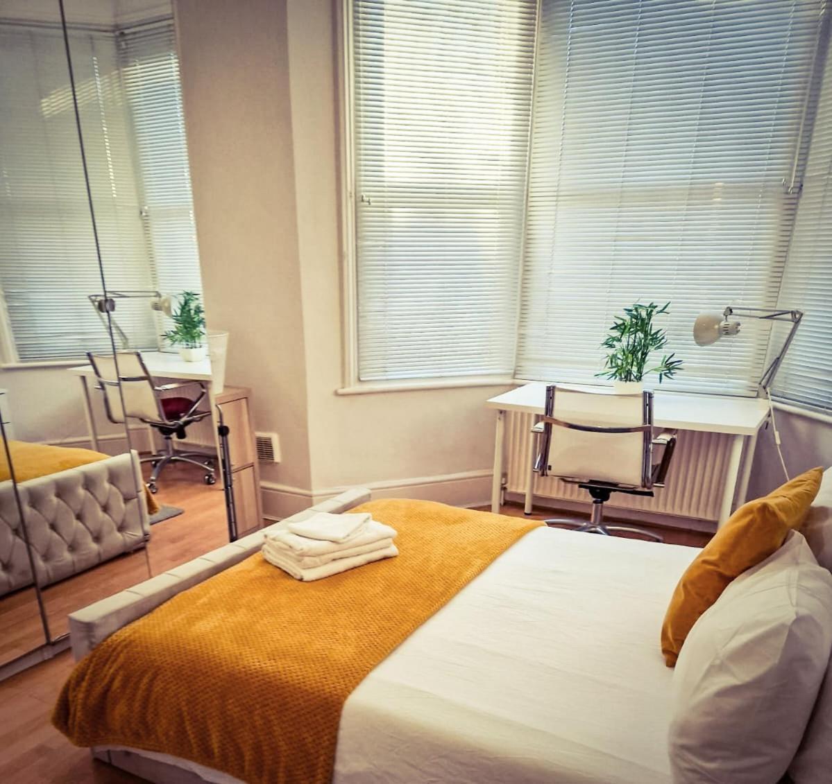 Comfort Londen