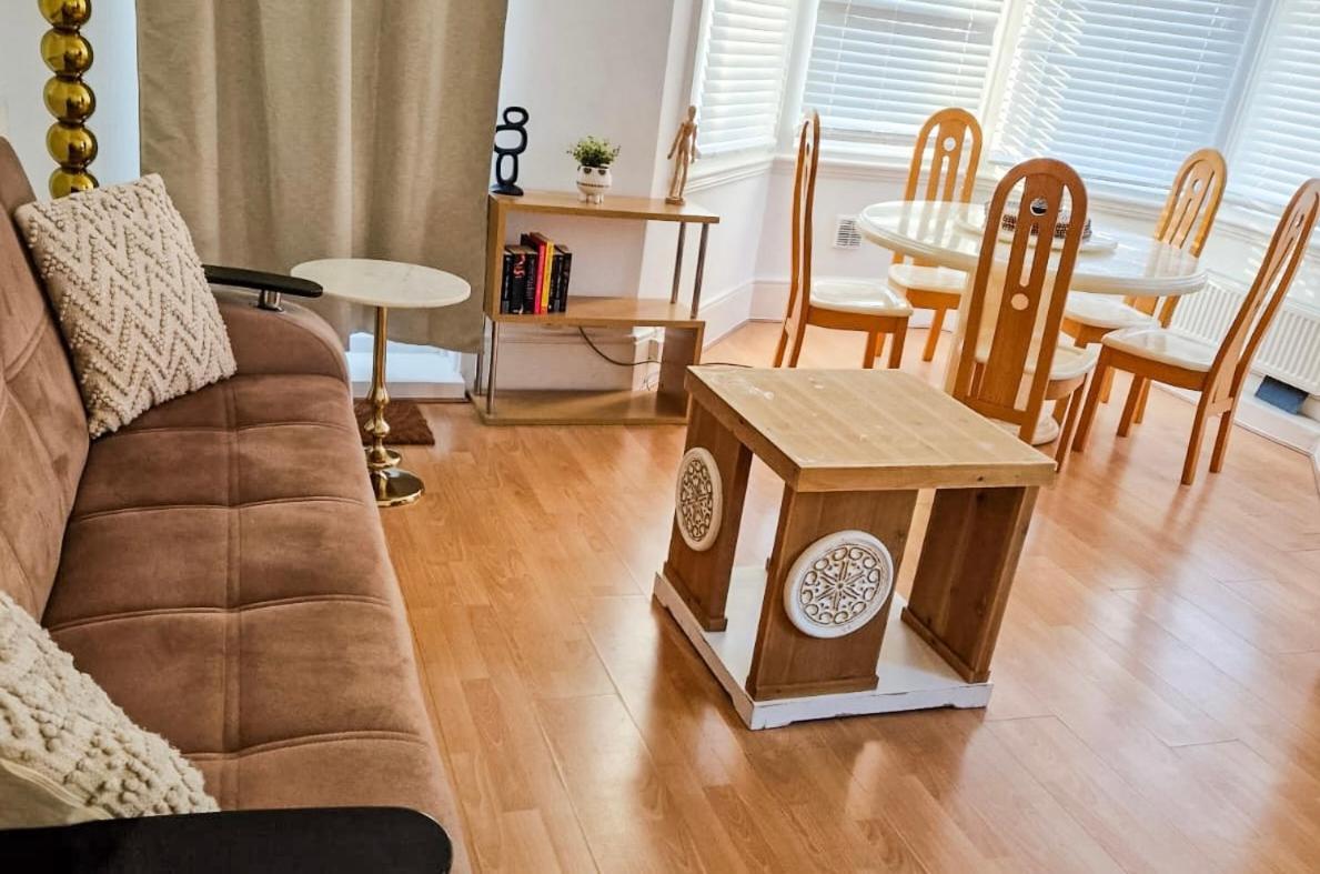 Comfort Appartement Londen
